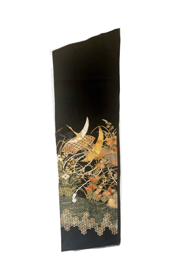 OPTION PANEL［SILK］#mgakimono