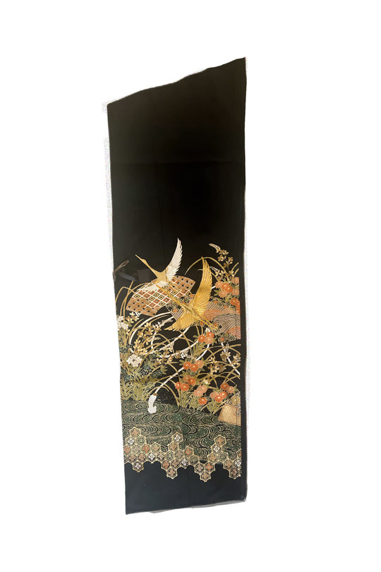 OPTION PANEL［SILK］#mgakimono