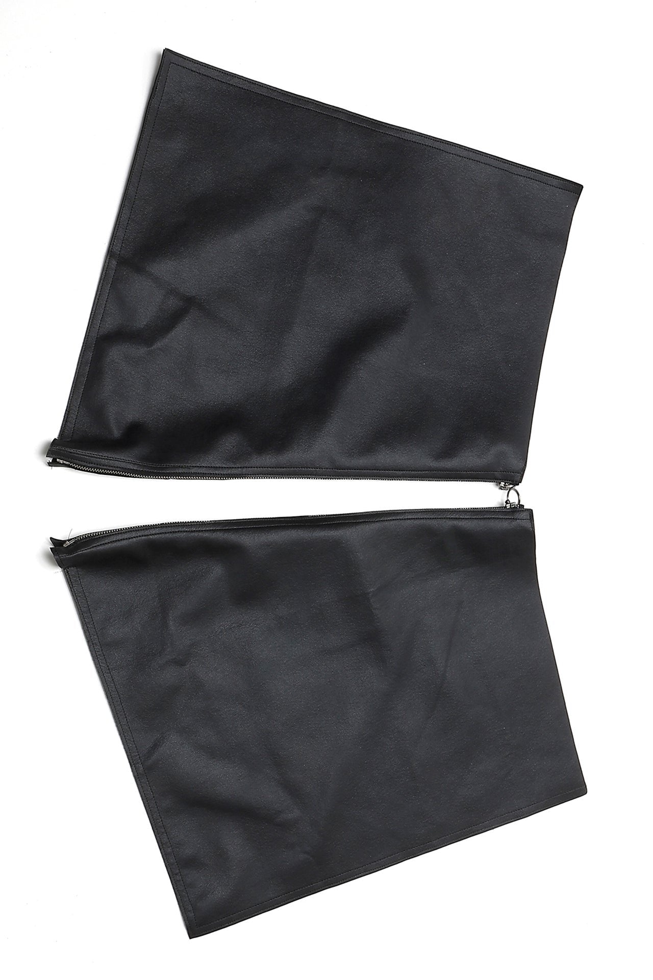 KIMONO SLEEVE for COAT STOLE［Ultrasuede® NU］