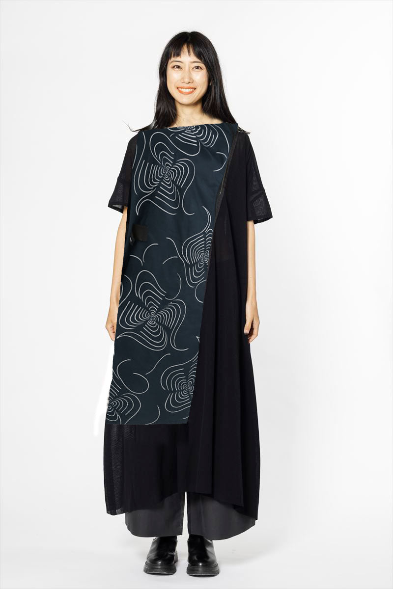 OPTION PANEL［LINEN X COTTON］5周年限定品