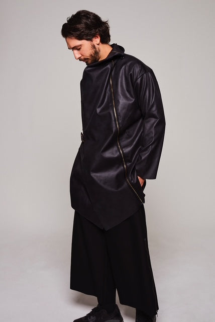 COAT STOLE［Ultrasuede® NU］
