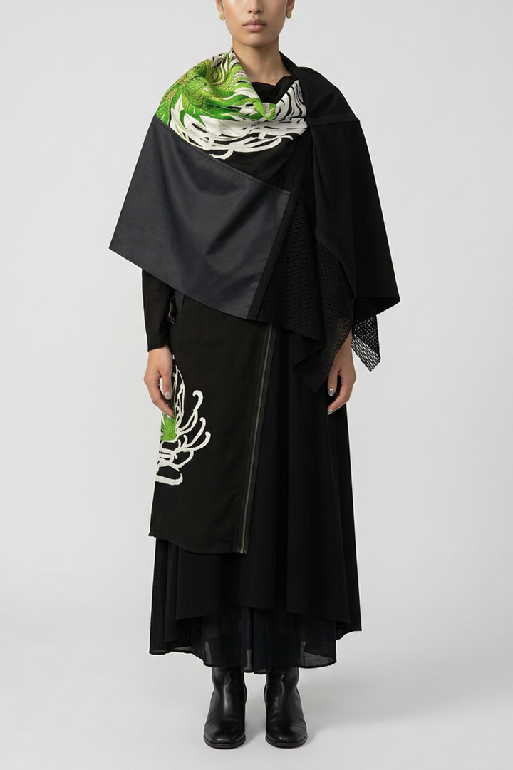 ［3 ITMES OCCATIONAL SET］#mgakimono