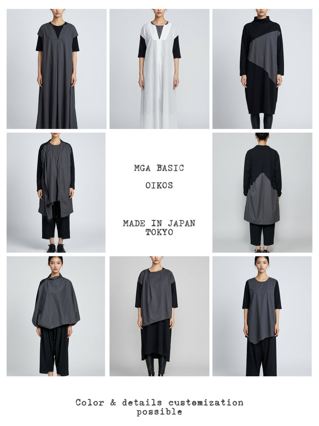 ONE PIECE - OIKOS no.2