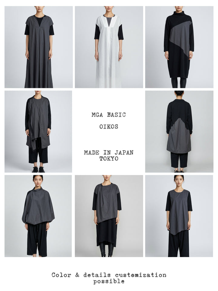 ONE PIECE - OIKOS no.2