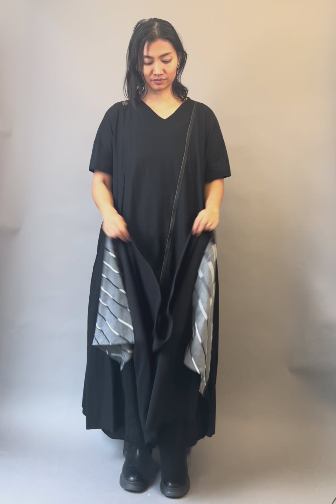 ANGEL STOLE［COTTON］TEZUNA
