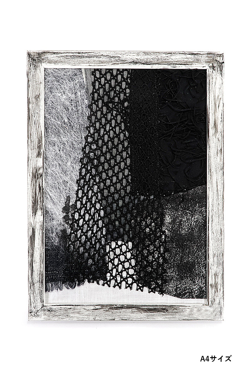 WALL ART by MICHAIL GKINIS AOYAMA