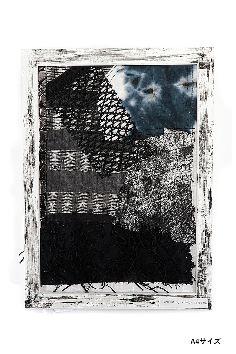 WALL ART by MICHAIL GKINIS AOYAMA