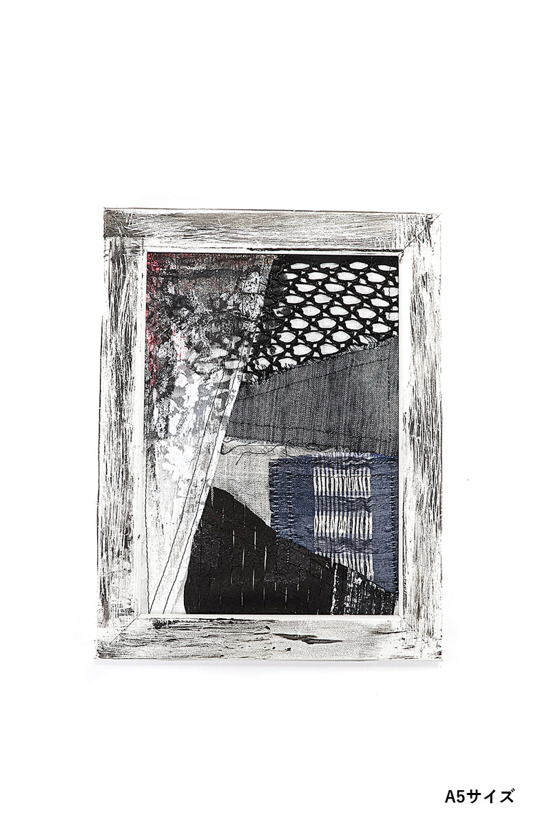 WALL ART by MICHAIL GKINIS AOYAMA