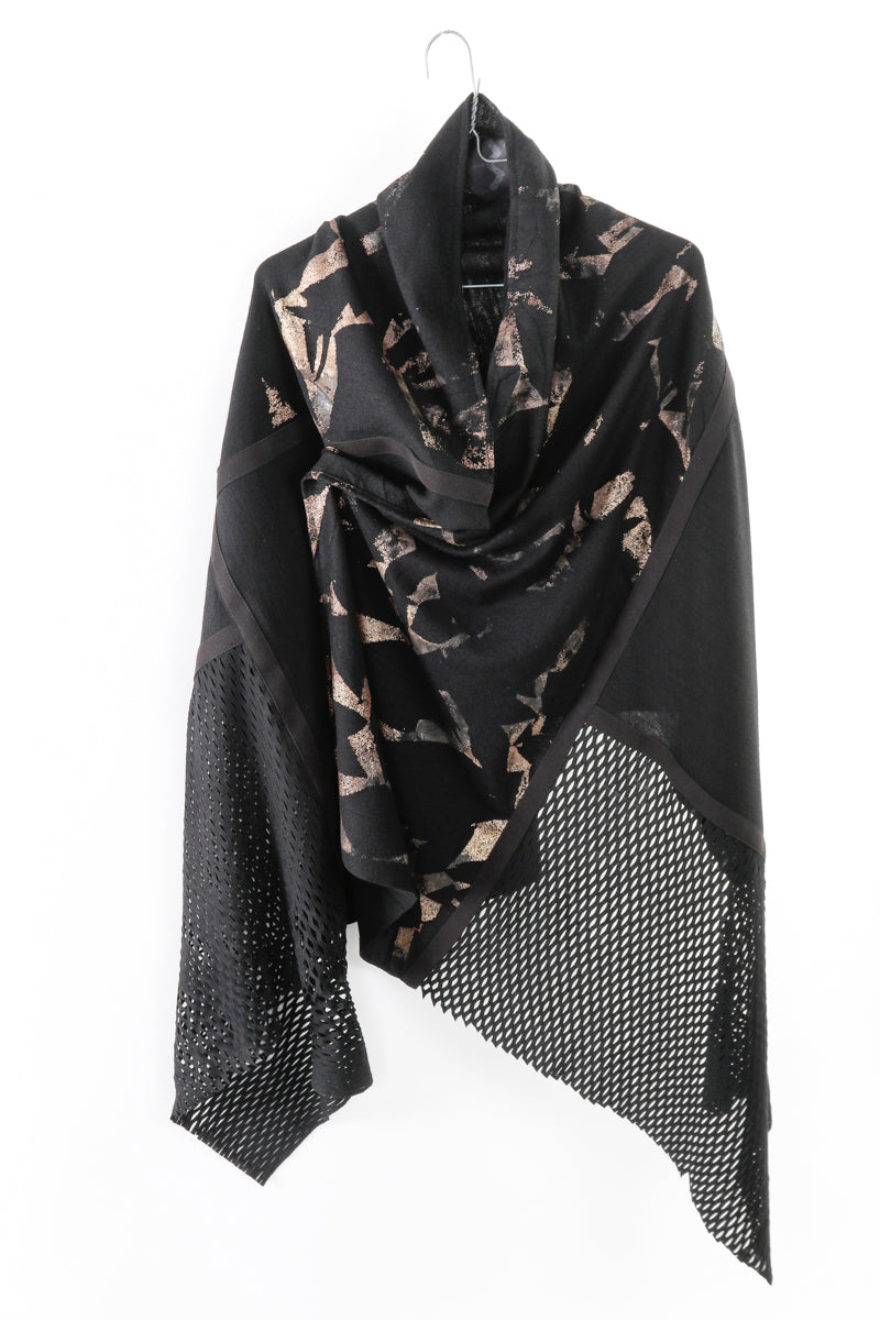 ANGEL STOLE［WOOL］MIYABI